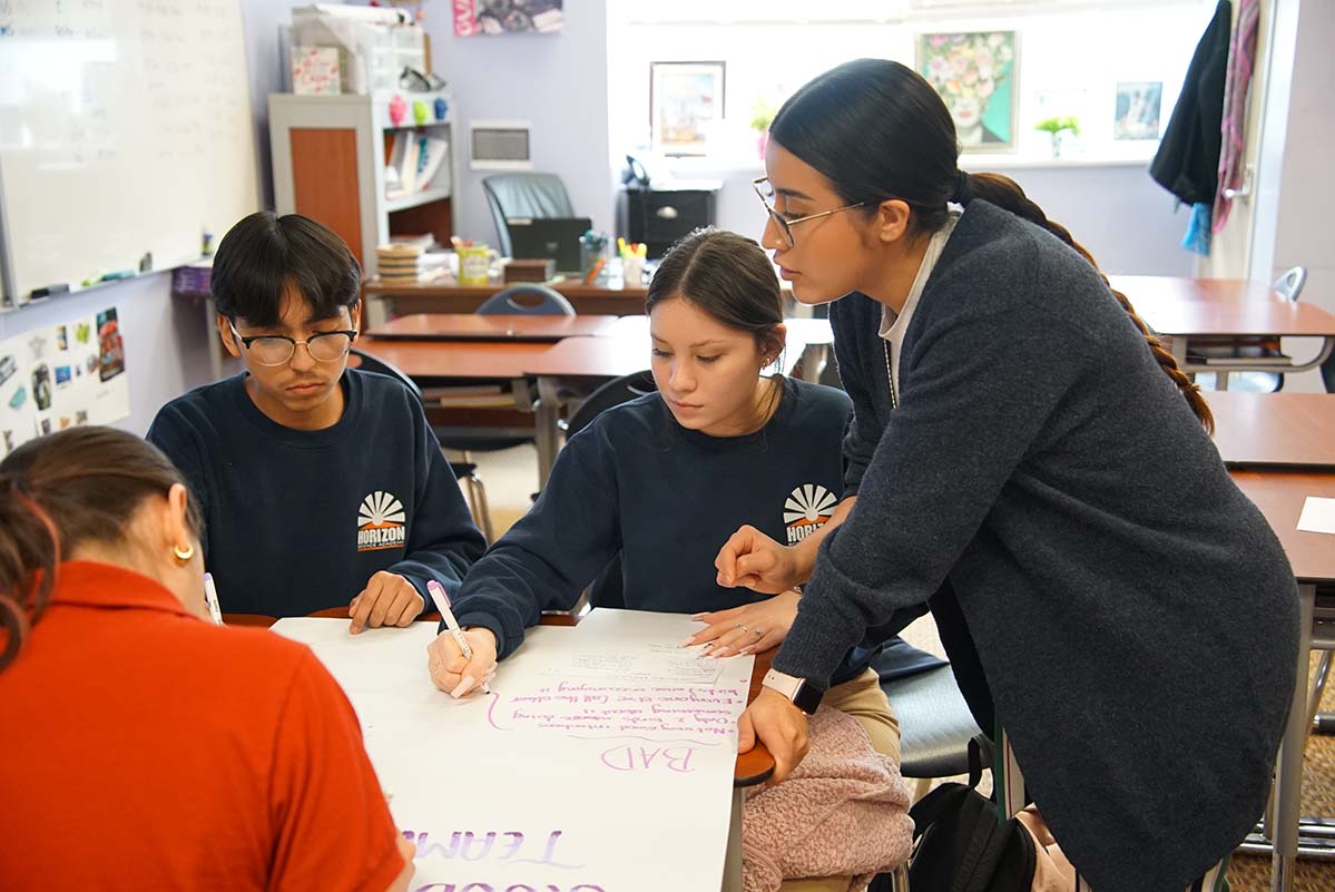 HSA Southwest Leadership Meeting